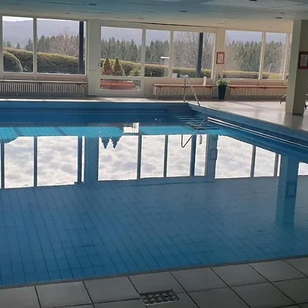 Sonnenwinkel C37 Haus Feldbergblick