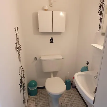 Apartamento Sonnenwinkel C37 Haus Feldbergblick Lenzkirch