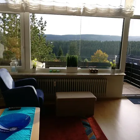 Sonnenwinkel C37 Haus Feldbergblick *