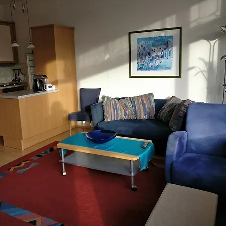 Sonnenwinkel C37 Haus Feldbergblick Apartamento *