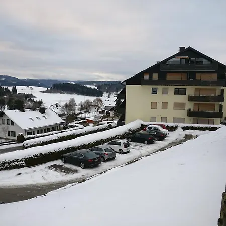 Sonnenwinkel C37 Haus Feldbergblick Lenzkirch