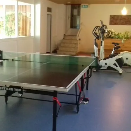 Sonnenwinkel C37 Haus Feldbergblick *