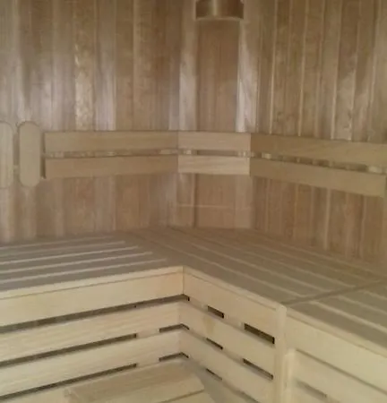 Sonnenwinkel C37 Haus Feldbergblick *