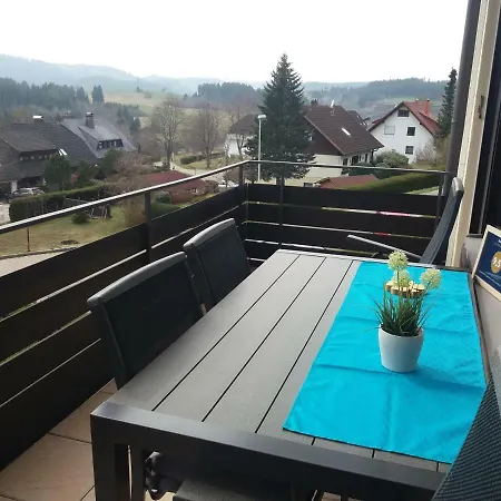 Sonnenwinkel C37 Haus Feldbergblick