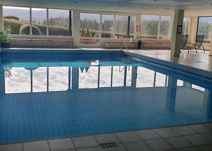 Sonnenwinkel C37 Haus Feldbergblick