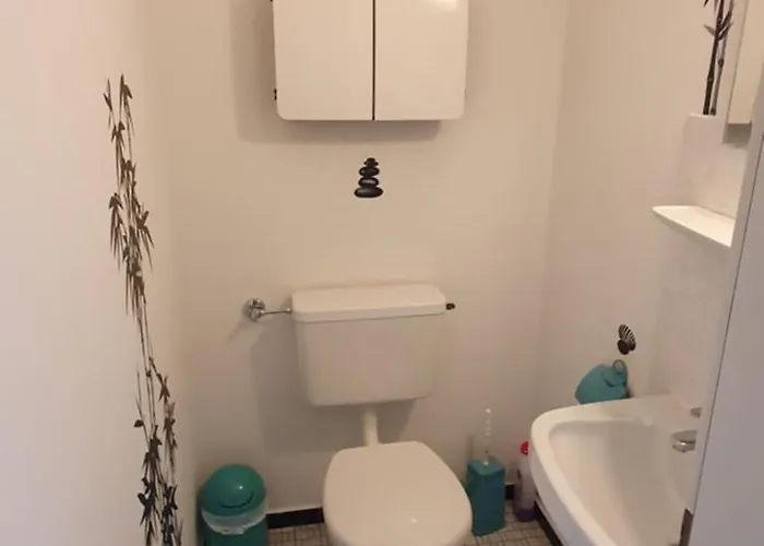 Apartament Sonnenwinkel C37 Haus Feldbergblick Lenzkirch