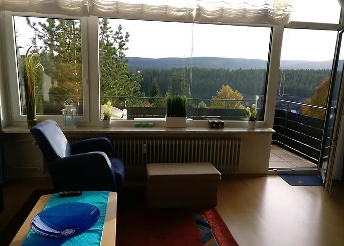 Sonnenwinkel C37 Haus Feldbergblick *