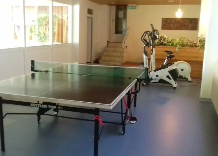 Sonnenwinkel C37 Haus Feldbergblick *