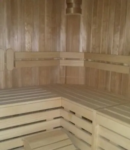 Sonnenwinkel C37 Haus Feldbergblick *