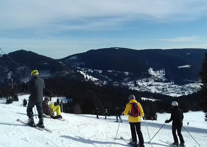 Sonnenwinkel C37 Haus Feldbergblick